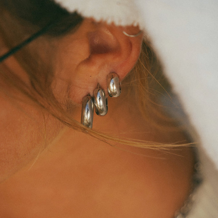 The Chunky Hoop