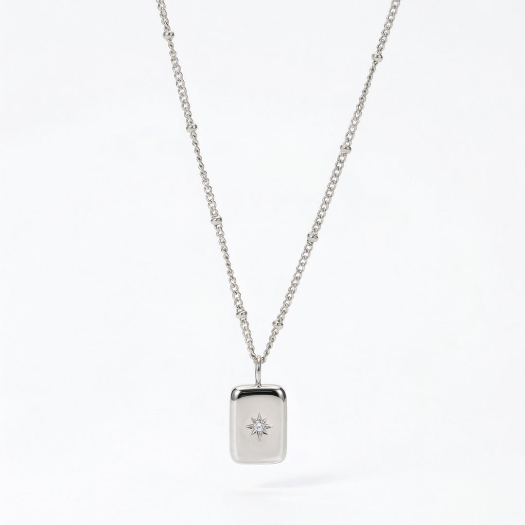 Starlight Necklace
