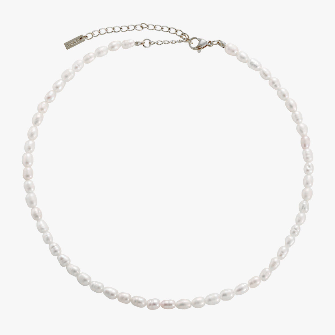 Pearl Choker