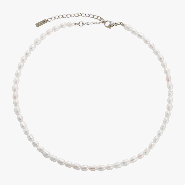 Pearl Choker