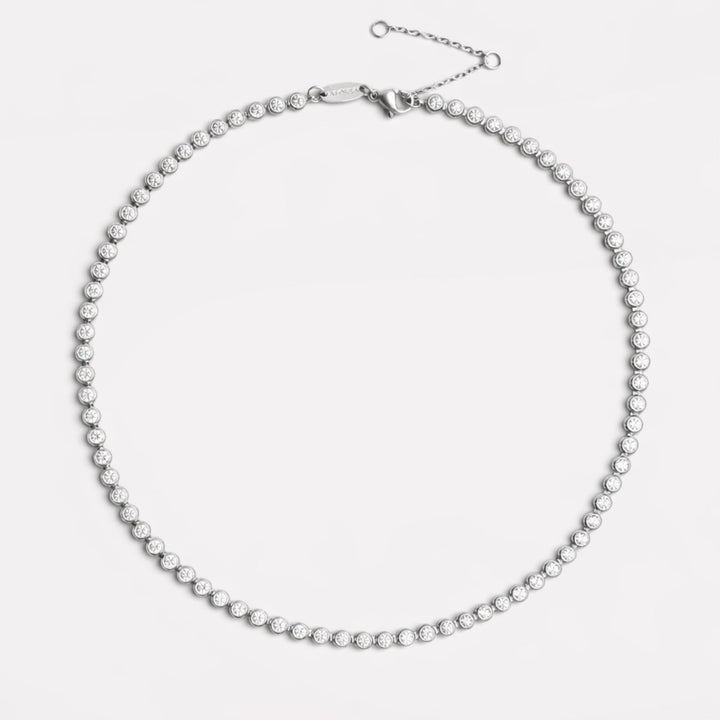 Tennis Choker