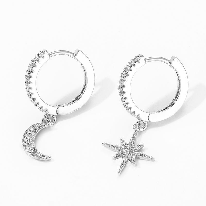 Summer Night Earrings (1+1 free)