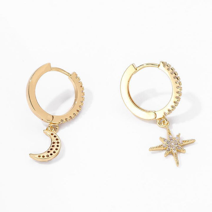 Summer Night Earrings (1+1 free)