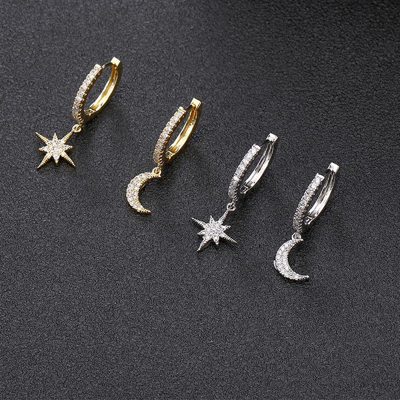 Summer Night Earrings (1+1 free)