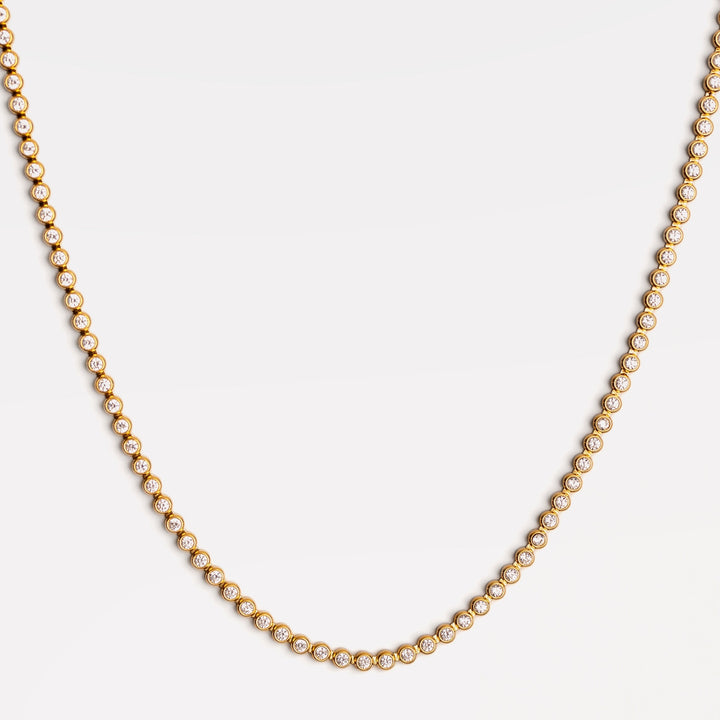 Tennis Choker