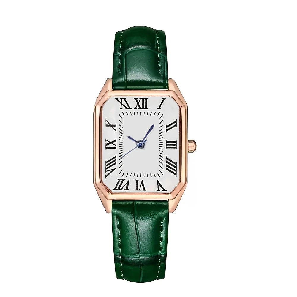 Victoria Watch