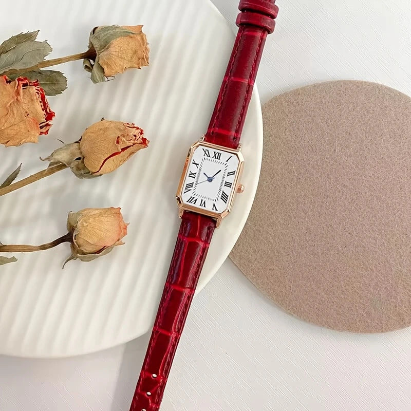 Victoria Watch