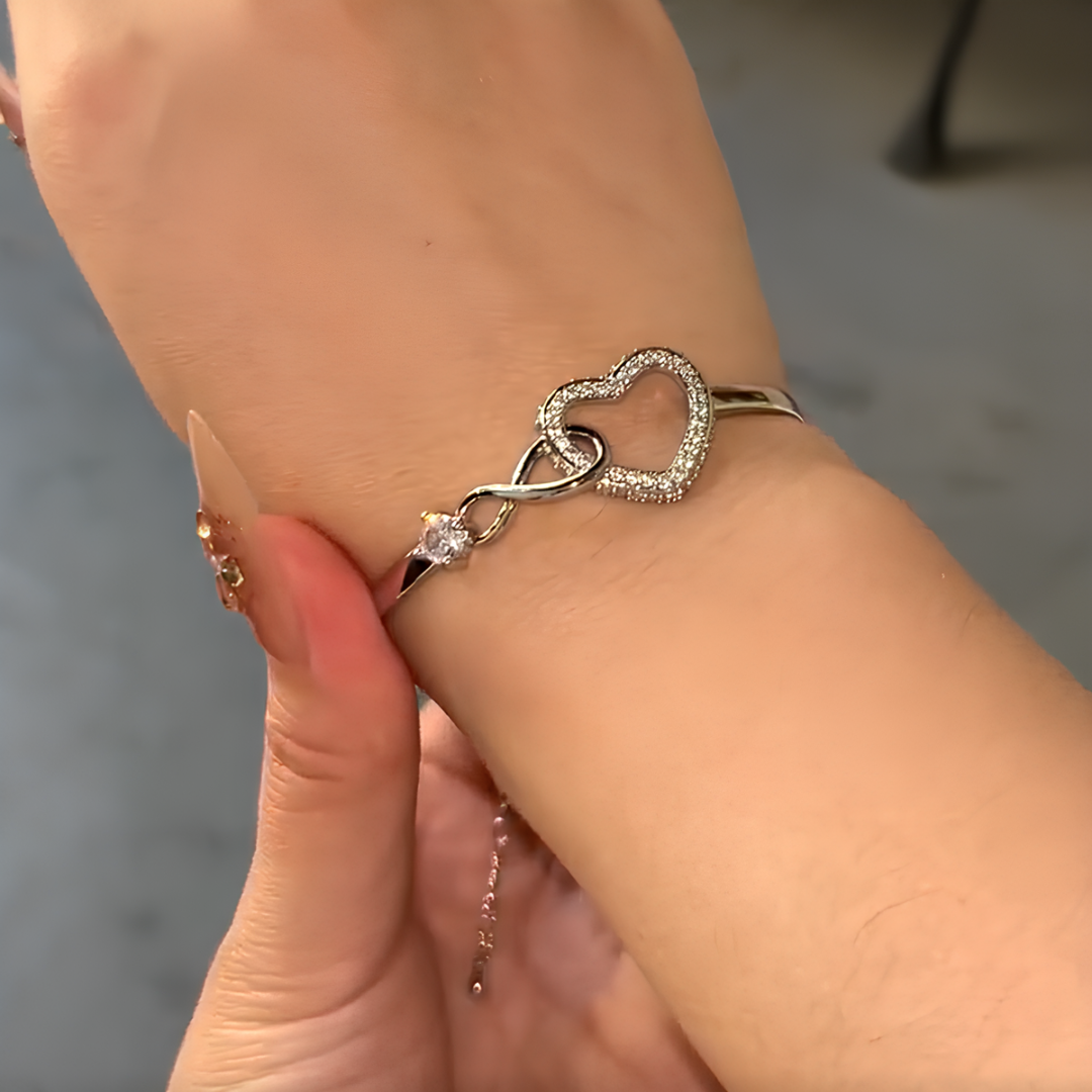 Eternal Bond Bracelet (1+1 free)
